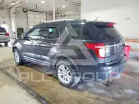 2014 Ford EXPLORER фото