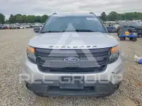2014 Ford EXPLORER фото