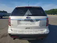 2014 Ford EXPLORER фото