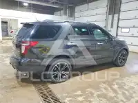 2014 Ford EXPLORER фото
