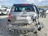 2014 Ford EXPLORER фото