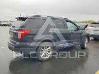 2014 Ford EXPLORER photo
