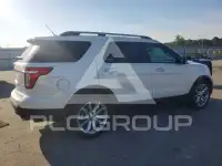 2014 Ford EXPLORER фото