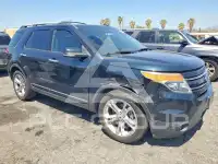 2014 Ford EXPLORER photo
