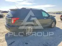 2014 Ford EXPLORER photo