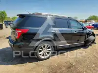 2014 Ford EXPLORER фото