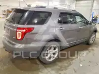 2014 Ford EXPLORER photo