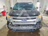 2014 Ford EXPLORER фото