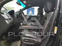 2014 Ford EXPLORER фото