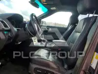 2014 Ford EXPLORER фото