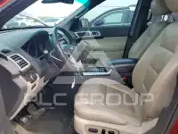 2014 Ford EXPLORER фото