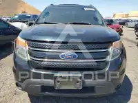 2014 Ford EXPLORER photo