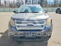 2014 Ford EXPLORER photo