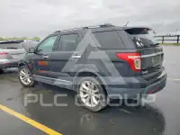 2014 Ford EXPLORER photo