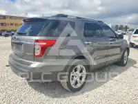 2014 Ford EXPLORER photo