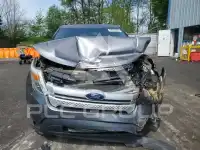 2014 Ford EXPLORER фото
