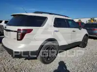 2014 Ford EXPLORER фото