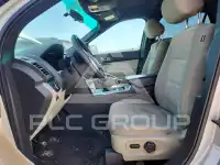 2014 Ford EXPLORER photo