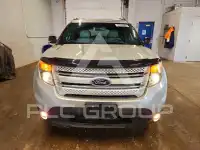 2014 Ford EXPLORER фото