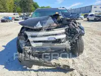 2014 Ford EXPLORER photo