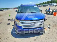 2014 Ford EXPLORER фото