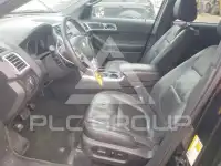 2014 Ford EXPLORER photo