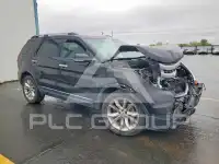 2014 Ford EXPLORER photo