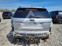 2014 Ford EXPLORER photo
