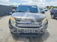 2014 Ford EXPLORER фото