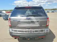 2014 Ford EXPLORER photo