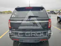2014 Ford EXPLORER photo