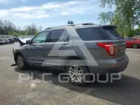 2014 Ford EXPLORER фото