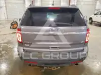 2014 Ford EXPLORER photo