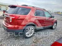 2014 Ford EXPLORER фото