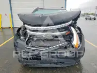 2014 Ford EXPLORER photo