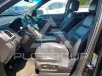 2014 Ford EXPLORER фото