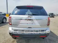 2014 Ford EXPLORER photo