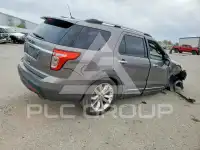 2014 Ford EXPLORER фото