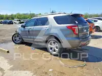 2014 Ford EXPLORER фото