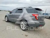 2014 Ford EXPLORER фото