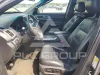2014 Ford EXPLORER photo