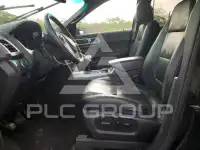 2014 Ford EXPLORER фото