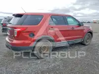 2014 Ford EXPLORER фото