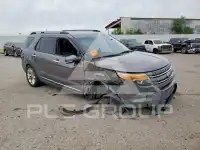 2014 Ford EXPLORER фото