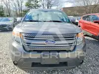2014 Ford EXPLORER фото