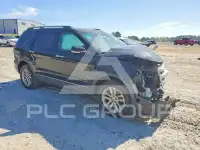2014 Ford EXPLORER photo