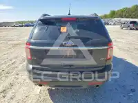 2014 Ford EXPLORER photo