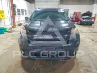 2014 Ford EXPLORER фото