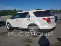 2014 Ford EXPLORER фото