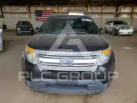 2014 Ford EXPLORER photo